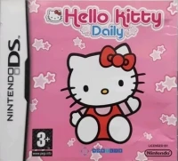 Hello Kitty Daily [UK]