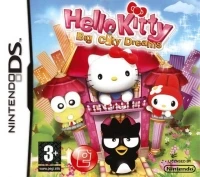 Hello Kitty: Big City Dreams