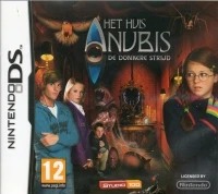 Het Huis Anubis: De Donkere Strijd