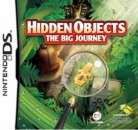 HHidden Objects: The Big Journey [NL-FR]