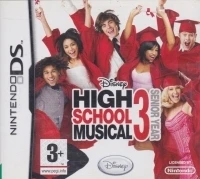 High School Musical 3: Senior Year [DK][NO][SE][PT]