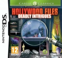 Hollywood Files: Deadly Intrigues [NL]