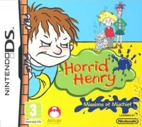 Horrid Henry