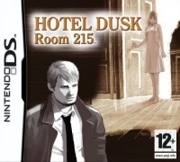 Hotel Dusk: Room 215