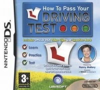 How to Pass Your Driving Test