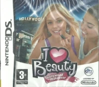 I Love Beauty: Hollywood Makeover