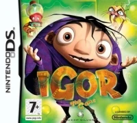 Igor: The Game