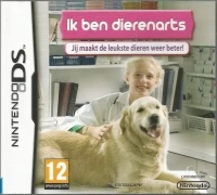 Ik Ben Dierenarts