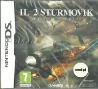 IL-2 Sturmovik: Birds of Prey