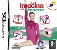 Imagina ser Gimnasta