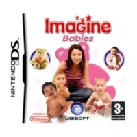 Imagine Babies [UK]