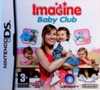 Imagine: Baby Club [DK][FI][NO][SE]