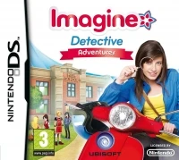 Imagine: Detective Adventures [UK]