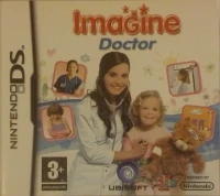 Imagine: Doctor [SE][DK][NO]