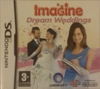 Imagine: Dream Weddings [SE][DK][NO]