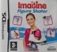 Imagine: Figure Skater