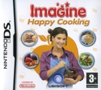 Imagine: Happy Cooking (SCN)