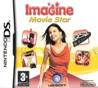 Imagine: Movie Star