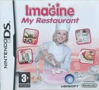 Imagine: My Restaurant