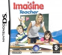 Imagine: Teacher