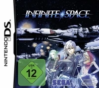 Infinite Space [DE]