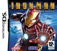 Iron Man [IT]