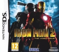 Iron Man 2