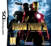 Iron Man 2 [AT]