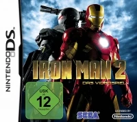 Iron Man 2 [DE]