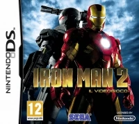 Iron Man 2 [IT]