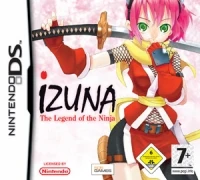 Izuna: The Legend of the Ninja