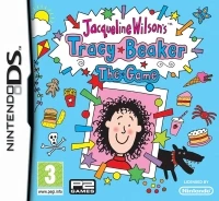 Jacqueline Wilson's Tracy Beaker: The Game