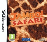 Jambo! Safari