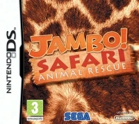 Jambo! Safari: Animal Rescue [FR]