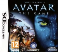 James Cameron's Avatar: The Game