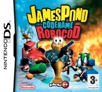 James Pond: Codename Robocod