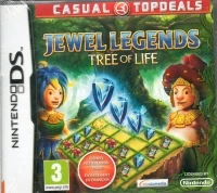 Jewel Legends: Tree of Life [NL][FR]