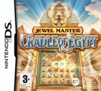 Jewel Master: Cradle of Egypt