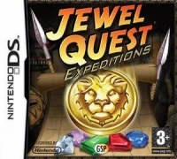 Jewel Quest Expeditions