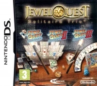 Jewel Quest: Solitaire Trio