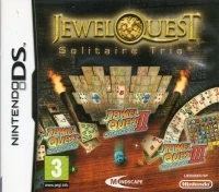 Jewel Quest: Solitaire Trio [NL][GB]