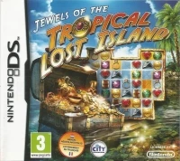 Jewels of the Tropical Lost Island [NL][FR]