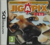 JIGAPIX: Pets [ES/PT]