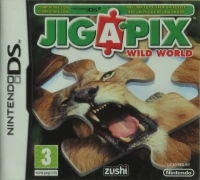 JIGAPIX: Wild World [ES/PT]