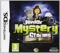 Junior Mystery Stories