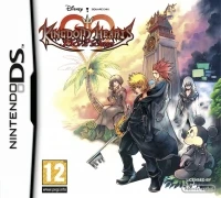 Kingdom Hearts 358/2 Days