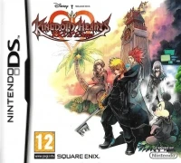 Kingdom Hearts 358/2 Days [FR]