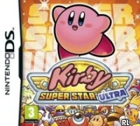 Kirby: Super Star Ultra