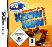 Know How: Spielend um die Ecke denken