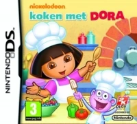 Koken met Dora [NL]